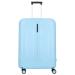Enrico Benetti Chicago Reiskoffer 75cm Lichtblauw