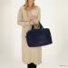 Beagles Reistas / Weekendtas Duomo 23L Donkerblauw