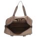 Beagles Reistas / Weekendtas Duomo 23L Taupe