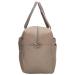 Beagles Reistas / Weekendtas Duomo 23L Taupe