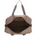 Beagles Reistas / Weekendtas Duomo 23L Taupe