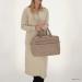 Beagles Reistas / Weekendtas Duomo 23L Taupe