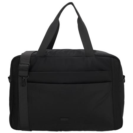 Beagles Reistas / Weekendtas Duomo 23L Zwart