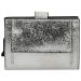 Charm London Portemonnee Safety Wallet South Hill Zilver