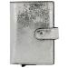 Charm London Portemonnee Safety Wallet South Hill Zilver