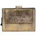 Charm London Portemonnee Safety Wallet South Hill Goud