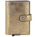 Charm London Portemonnee Safety Wallet South Hill Goud