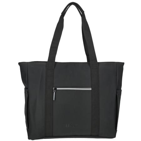 Enrico Benetti Waterproof Shopper Bergen Zwart