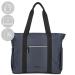 Enrico Benetti Waterproof Shopper Bergen Navy