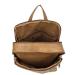 Enrico Benetti Rugzak Emma Camel