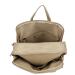 Enrico Benetti Rugzak Emma Licht Taupe