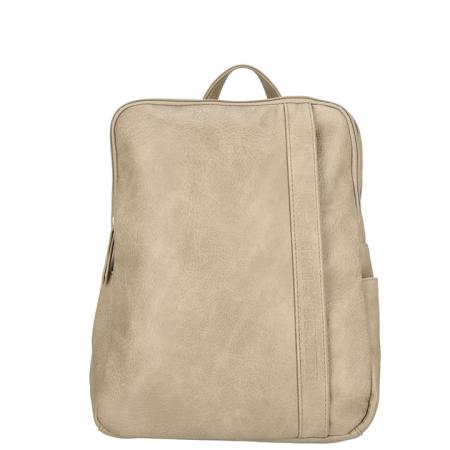 Enrico Benetti Rugzak Emma Licht Taupe