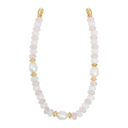 iXXXi Connect Ketting Ibiza Sun | Goud