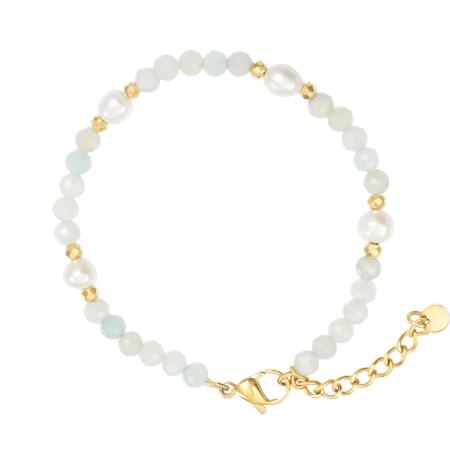 iXXXi Armband Ocean Goud
