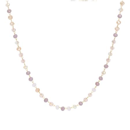 iXXXi Ketting Summer Sweet Goud