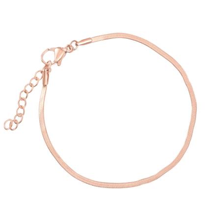iXXXi Armband Sleek Rosé