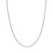 iXXXi Ketting Sleek Zilver