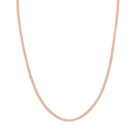 iXXXi Ketting Sleek Rosé