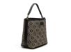 Chabo Bags Shoulderbag Suus Black/Sand