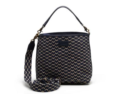 Chabo Bags Shoulderbag Suus Blue