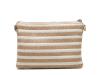 Chabo Bags Crossbody Suus Sand Stripe