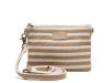 Chabo Bags Crossbody Suus Sand Stripe
