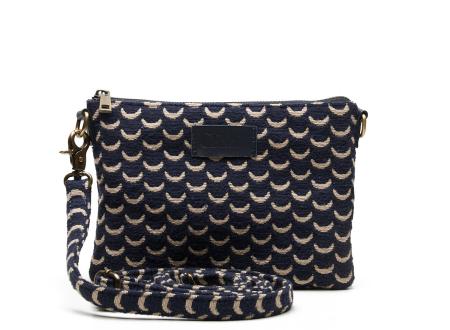 Chabo Bags Crossbody Suus Blue