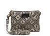 Chabo Bags Crossbody Suus Black/Sand