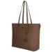 Charm London Birmingham - Handtas/Schoudertas 15.6'' - Mocha