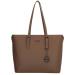 Charm London Birmingham - Handtas/Schoudertas 15.6'' - Mocha