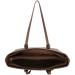 Charm London Birmingham - Handtas/Schoudertas 15.6'' - Mocha
