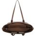 Charm London Birmingham - Handtas/Schoudertas - Mocha