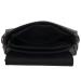 Charm London Crossbodytas Uptown Zwart