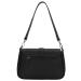 Charm London Crossbodytas Uptown Zwart