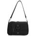Charm London Crossbodytas Uptown Zwart