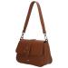 Charm London Crossbodytas Uptown Cognac