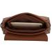 Charm London Crossbodytas Uptown Cognac