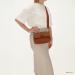 Charm London Crossbodytas Uptown Cognac