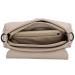 Charm London Crossbodytas Uptown Taupe