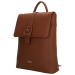 Charm London Rugzak Uptown Cognac