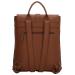 Charm London Rugzak Uptown Cognac