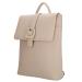 Charm London Rugzak Uptown Taupe