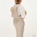 Charm London Rugzak Uptown Taupe