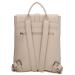 Charm London Rugzak Uptown Taupe