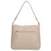 Charm London Uptown - Handtas/Schoudertas - Taupe