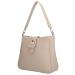 Charm London Uptown - Handtas/Schoudertas - Taupe