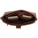 Charm London Uptown - Handtas/Schoudertas - Cognac