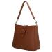 Charm London Uptown - Handtas/Schoudertas - Cognac