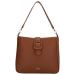 Charm London Uptown - Handtas/Schoudertas - Cognac