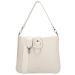 Charm London Uptown - Handtas/Schoudertas - Wit